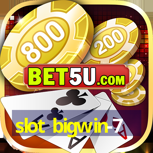 slot bigwin